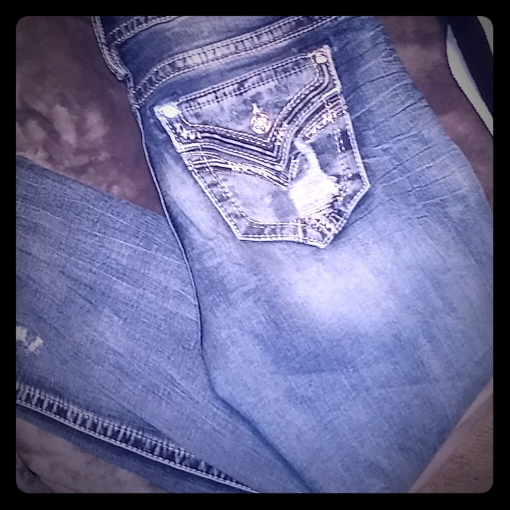 Jeans